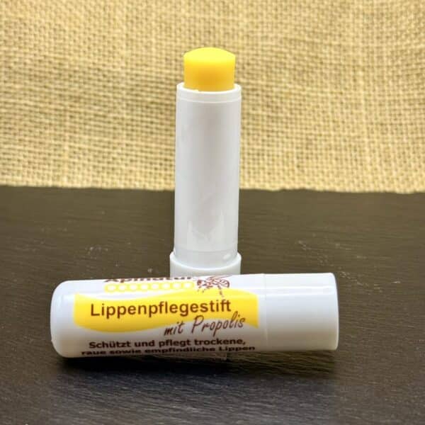Lippenpflegestift mit Propolis 4,8g