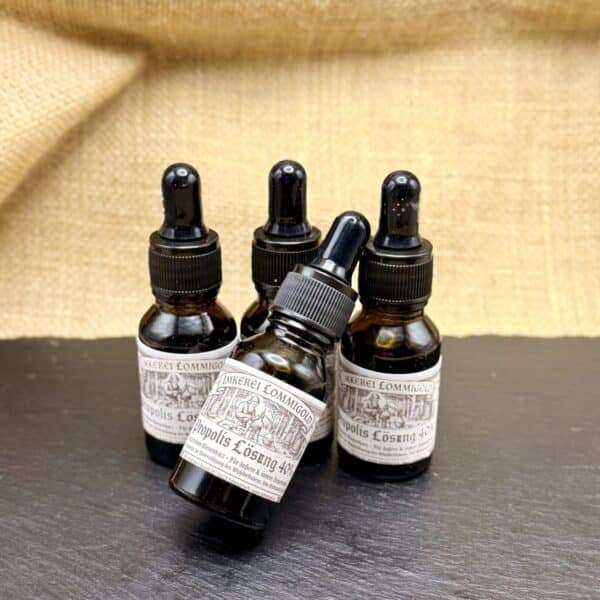 Propolis Tropfen 40% - 15ml