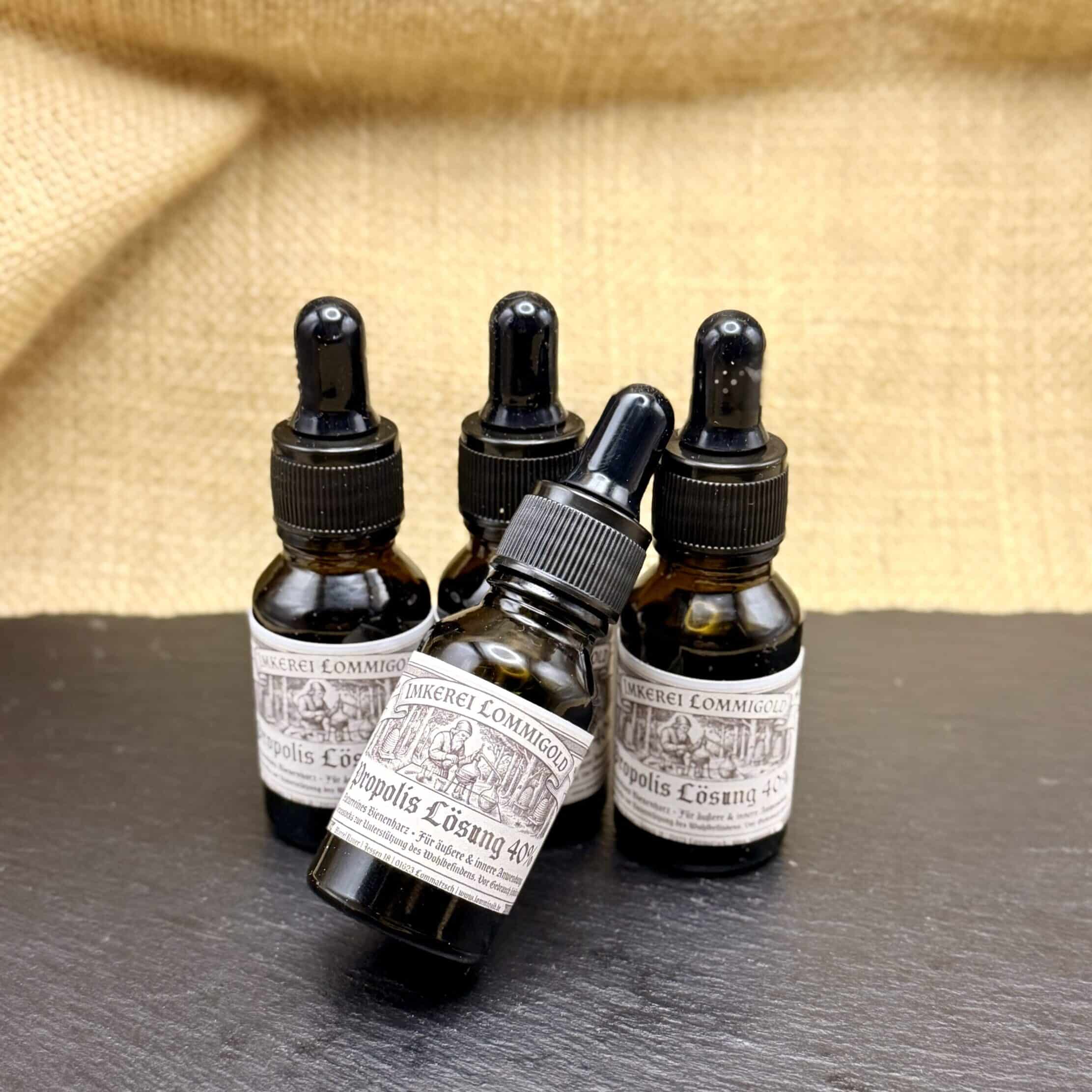 Propolis Tropfen 40% - 15ml