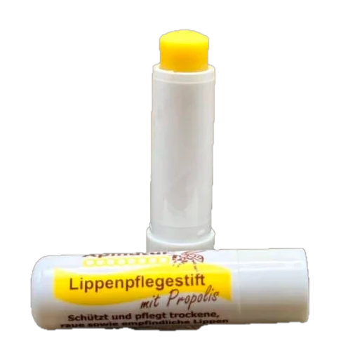 Lippenpflegestift mit Propolis 4,8g kaufen - Lommigold Manufaktur